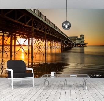 Picture of Grand Pier Bristol